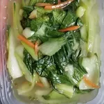 Tingkat (20 Days, 3 Dishes + Soup OR 4 Dishes)