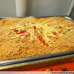 Kampong Fried Mee Siam