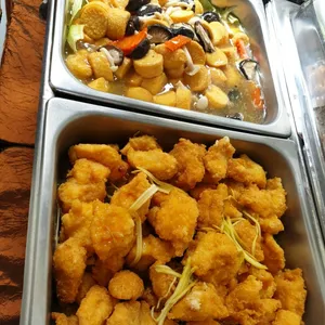 Mango Fish