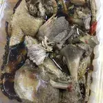 Tingkat (10 Days, 3 Dishes + Soup OR 4 Dishes)