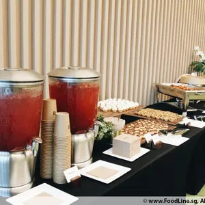 Other Food Items or Photos of Event (Please fill in below)
