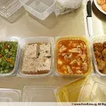 Tingkat (20 Days, 3 Dishes + Soup OR 4 Dishes)