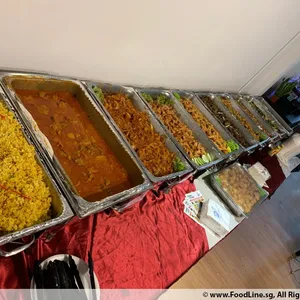 Other Food Items or Photos of Event (Please fill in below)