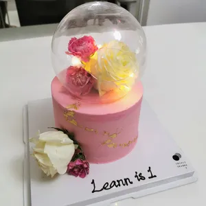 1st Birthday customer photo