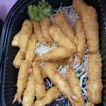 Tempura Prawn