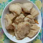 Tingkat (20 Days, 3 Dishes + Soup OR 4 Dishes)