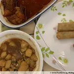Tingkat (5 Days, 3 Dishes + Soup OR 4 Dishes)