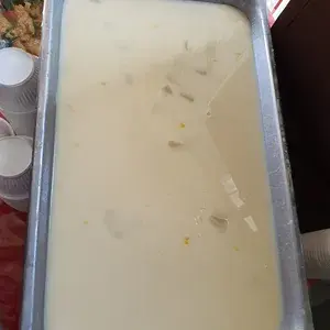 泰式木薯 Tapioca w/ Coconut Milk