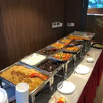 福建炒饭 Fried Rice