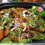 沙嗲虾 Satay Prawn (NEW)