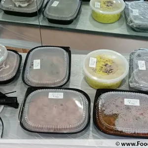 Other Food Items or Photos of Event (Please fill in below)