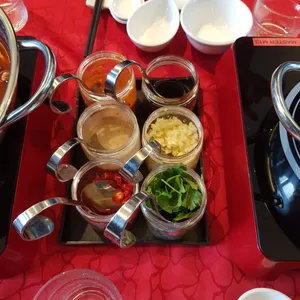 Signature Lime Chilli Sauce