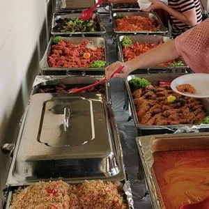 Curry Chicken • 咖哩鸡(Chef's Recommended)
