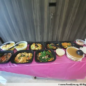 Other Food Items or Photos of Event (Please fill in below)