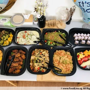 Other Food Items or Photos of Event (Please fill in below)