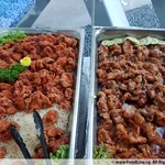 Prawn Sauce Chicken • 虾酱鸡(Chef's Recommended)