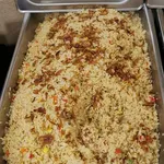 Yang Zhou Fried Rice 扬州炒饭