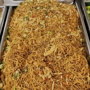 Xing Zhou Bee Hoon 星洲米粉