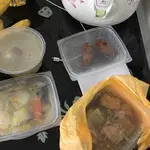 Tingkat (5 Days, 3 Dishes + Soup OR 4 Dishes)