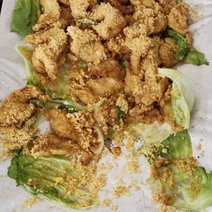 Golden Oat Dory Fish Fillet 麦香鱼片