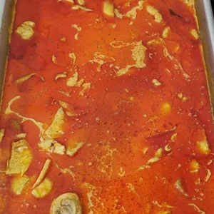 Signature Curry Chicken w/ Potato 招牌咖喱鸡马铃薯