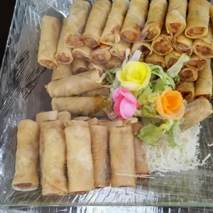 Other Food Items or Photos of Event (Please fill in below)