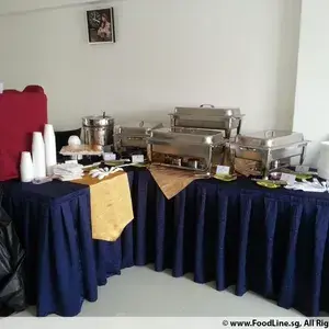 Other Food Items or Photos of Event (Please fill in below)