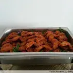 Prawn Paste Chicken 虾酱鸡
