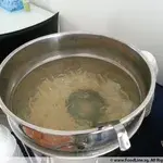 Almond Longan Jelly 龙眼杏仁豆腐