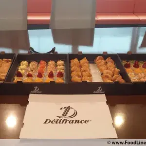 Other Food Items or Photos of Event (Please fill in below)