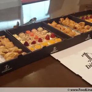 Other Food Items or Photos of Event (Please fill in below)