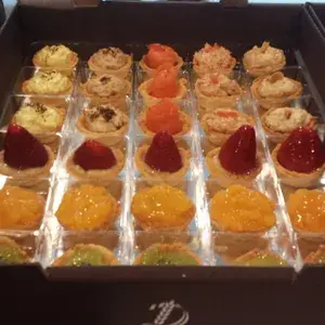 Other Food Items or Photos of Event (Please fill in below)
