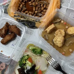 Tingkat (10 Days, 3 Dishes + Soup OR 4 Dishes)