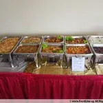 Other Food Items or Photos of Event (Please fill in below)