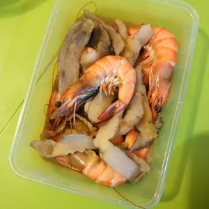 Love, Tingkat! (Dinner- 10 Days)- NEW!