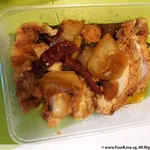 Love, Tingkat! (Dinner- 10 Days)- NEW!