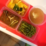 Love, Tingkat! (Dinner- 10 Days)- NEW!
