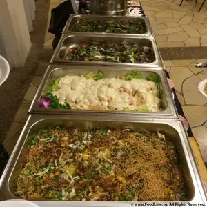 Other Food Items or Photos of Event (Please fill in below)