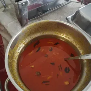 招牌咖喱鸡 Signature Curry Chicken