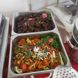 参巴苏东 Sotong In Sambal Sauce