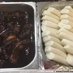 Braised Pork w/ Bun • 扣肉包(Chef's Recommended)