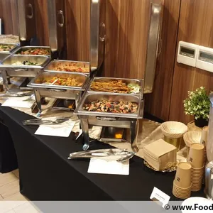 Other Food Items or Photos of Event (Please fill in below)