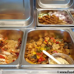 Other Food Items or Photos of Event (Please fill in below)