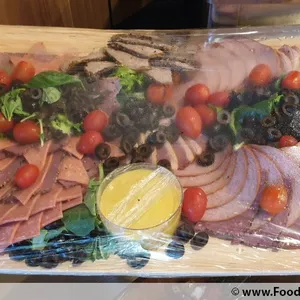 Other Food Items or Photos of Event (Please fill in below)