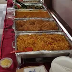Other Food Items or Photos of Event (Please fill in below)