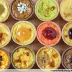 Egg Tarts (Box of 12)