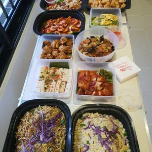 Other Food Items or Photos of Event (Please fill in below)