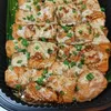 Baked Salmon with Teriyaki Sauce | Customer Photo | WE Cater