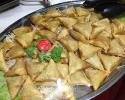 Deep Fried Samosa • 咖哩角 | Customer Photo | Ronnie Kitchen