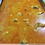 Curry Chicken • 咖哩鸡(Chef's Recommended)